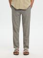 SLH172-SLIMTAPE BRODY LINEN BLD PNT NOOS