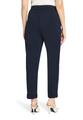 Schlupfhose 44 Relaxed Fit - Dunkelblau