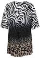 Bluse 54 - Bast