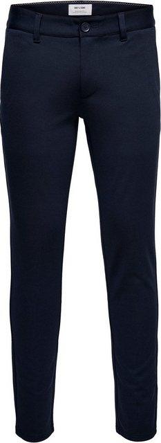 ONSMARK SLIM GW 0209 PANT NOOS 29/32 Slim Fit - Night Sky