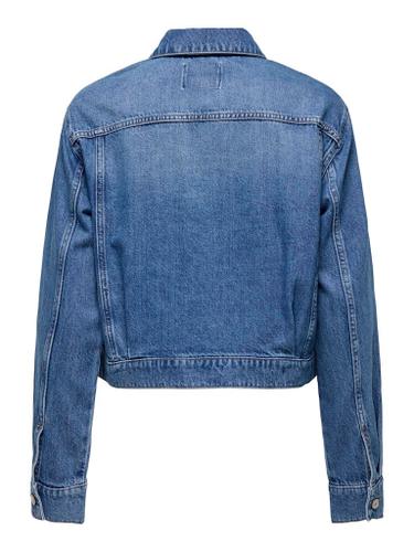 ONLLUMI LS JACKET DNM PIM NOOS