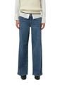 Jeans-Hose 38 - Blau