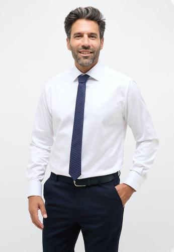 Luxury Shirt twill long sleeve