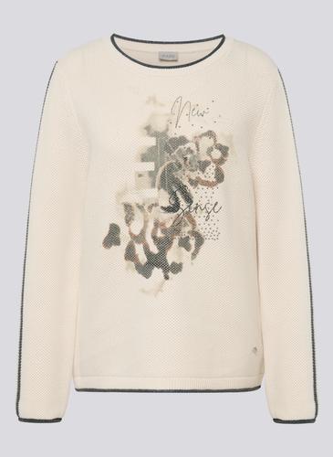 Cozy & Cool 48 - Vanille