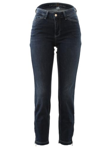 Mac Skinny Jeans DREAM CHIC dark used