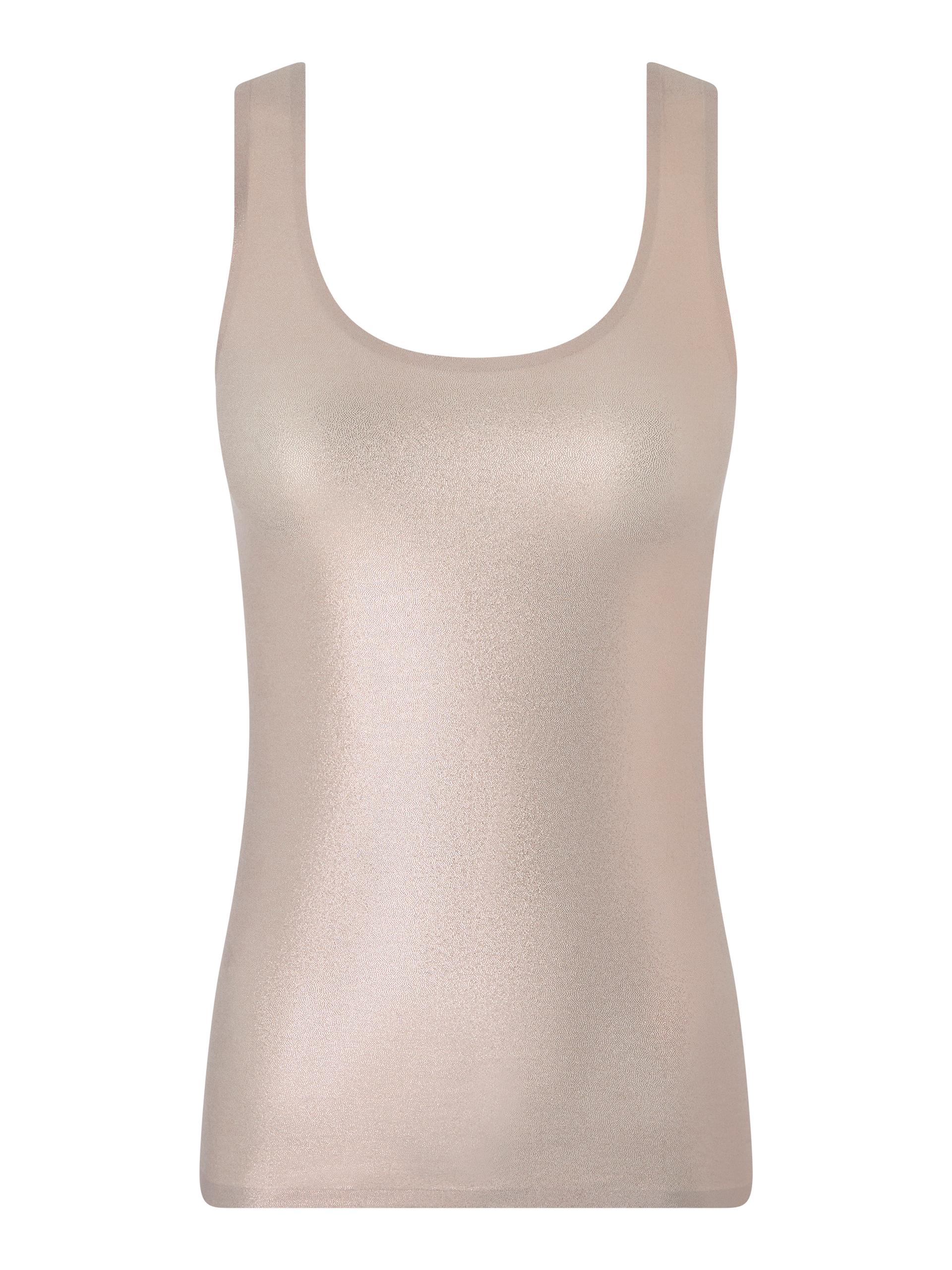 Softstretch Tank Top TU - Golden Glow