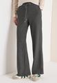 Two-Tone Melange Hose XL/30 - Raw Khaki