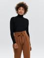 ONLVENICE LIFEL/S ROLL PULLOVER KNT
