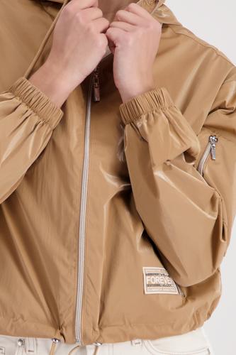 Outdoor Jacke