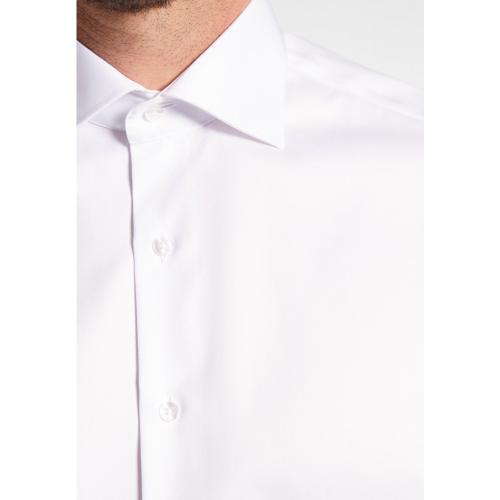 ETERNA LANGARM HEMD MODERN FIT COVER SHIRT TWILL