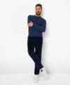 Style Fabio Jog Blau 34/34