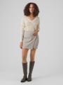 VMABRIL LS V-NECK PULLOVER GA BOO