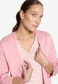 Feintrickjacke kurz 3/4 Arm