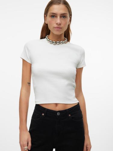 VMCHLOE SS SHORT TOP GA JRS NOOS
