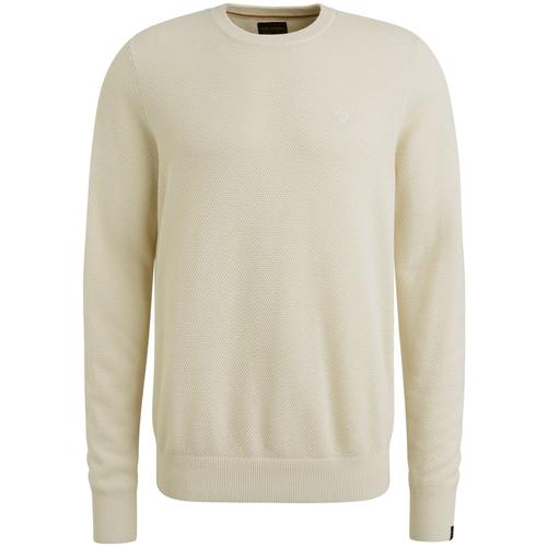 Pullover - Weiß / 3XL