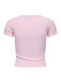 ONLEMMA S/S SHORT TOP NOOS JRS