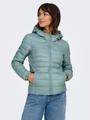 ONLTAHOE HOOD JACKET OTW NOOS