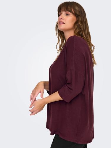 3/4-Arm Shirt