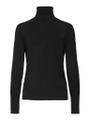 ONLVENICE LIFEL/S ROLL PULLOVER KNT