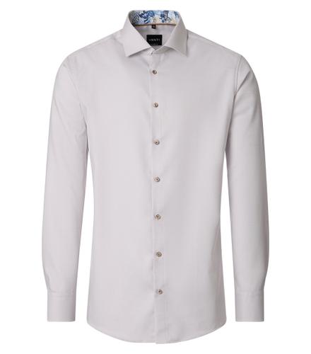 Businesshemd 50 Comfort Fit - Beige