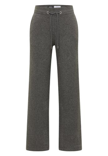 Two-Tone Melange Hose XL/30 - Raw Khaki