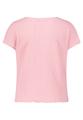Strukturshirt 46 Lässig - Pink Nectar