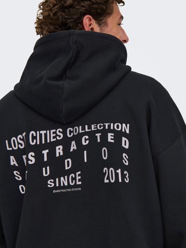 ONSGALLERY VTG HOODIE