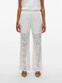 VMHONEY LACE NW LOOSE PANTS WVN GA
