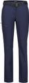 SCHÖFFEL Damen Wanderhose "Vantaa2" 46 in Blau