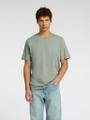SLHASPEN SLUB SS O-NECK TEE NOOS