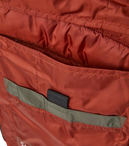Weste L Basic Outerwear - Grün