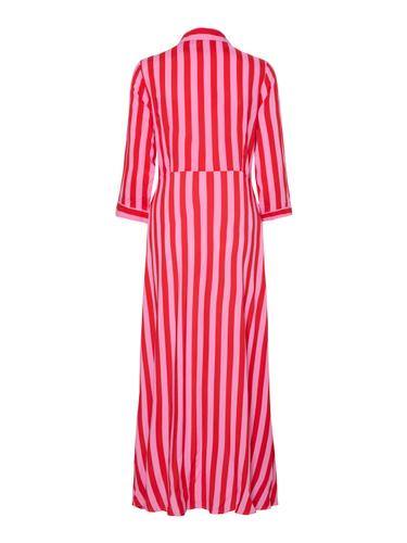 YASSAVANNA LONG SHIRT DRESS S. NOOS