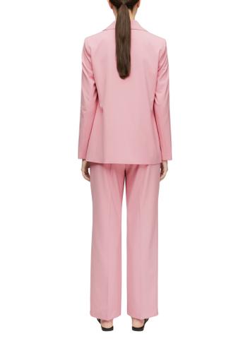 Hose 34 - Pink