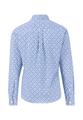 Blue Print, B.D., 1/1 XL Casual Fit - Strong Blue