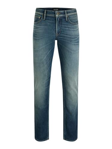JJICLARK JJORIGINAL JJ 078 NOOS 34/34 Normal geschnitten - Blue Denim