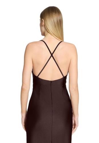 Abendkleid