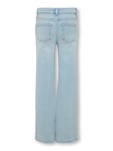 KOGJUICY LIFE WIDE LEG DNM DIA547 NOOS