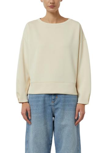 Sweatshirt 46 - Beige