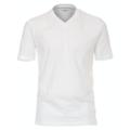 T-Shirt Halbarm Doppelpack 092600 M - Weiss