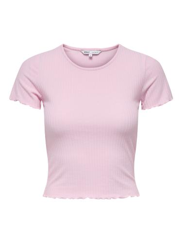 ONLEMMA S/S SHORT TOP NOOS JRS