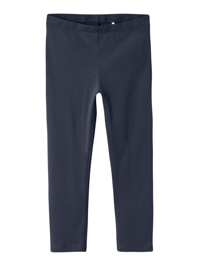NKFVIVIAN CAPRI LEGGING FF NOOS Blau 116