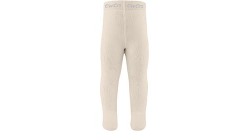 Kinder Thermostrumpfhose beige Gr. 92/98