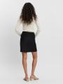 VMFORTUNALLISON HW SHORT SKIRT GA