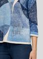 Nordic Blue 38 - Hellblau