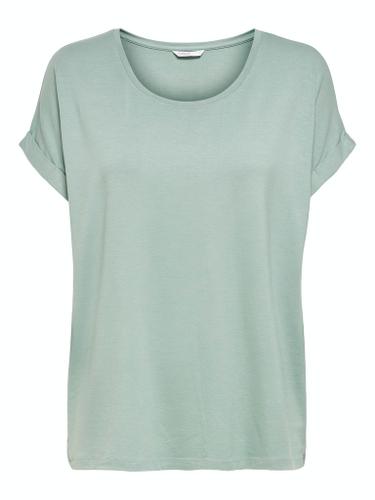 ONLMOSTER S/S O-NECK TOP NOOS JRS
