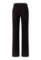 5602900-6015 LARA 38/30 WIDE LEG - Deep Wine Used