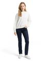 TTEDDA SLIM Hose 36/32 Slim Fit - Sky Captain Blue