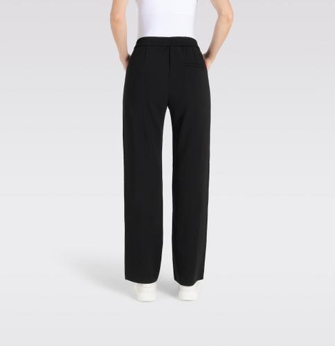 MAC JEANS - CHIARA, Floating crepe