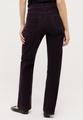 5602900-6015 LARA 38/30 WIDE LEG - Deep Wine Used