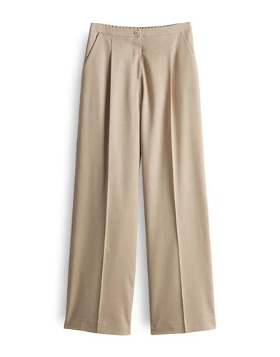 Hose "Maiga" - Beige / 38